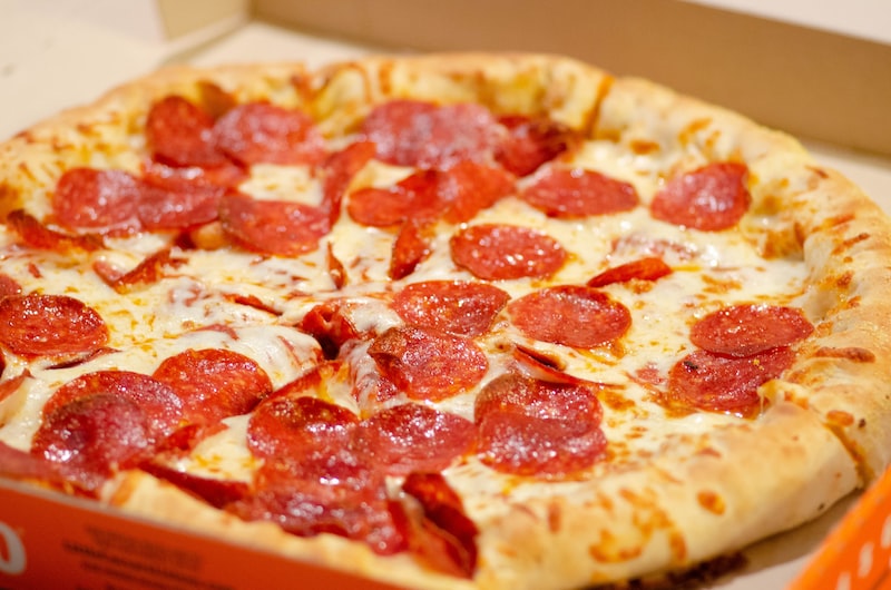 Pizza Hamuru İçin Uygun Yoğurma Teknikleri Pizza Hamuru İçin Uygun Yoğurma Teknikleri
