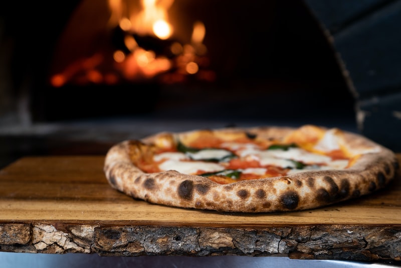 Pizza Keyfi: Hamurun Kabarması İçin İpuçları Pizza Keyfi: Hamurun Kabarması İçin İpuçları
