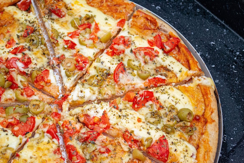 Pizza Keyfi: İtalyan Pizza Soslarını Keşfetmek Pizza Keyfi: İtalyan Pizza Soslarını Keşfetmek