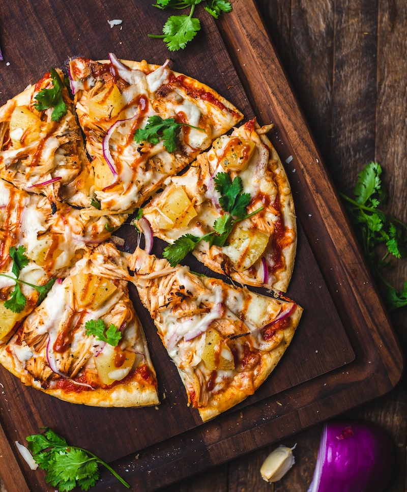 Pizza Keyfi: Pizzanızı Eşsiz Kılma Fikirleri