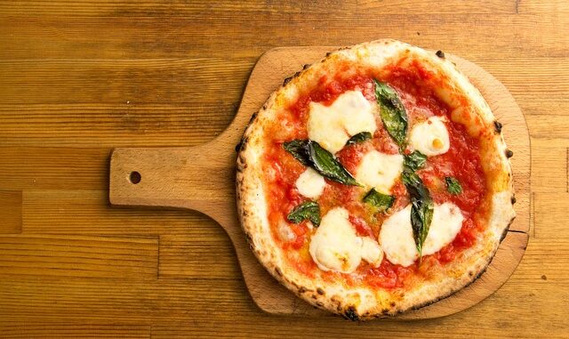 En Sevilen Pizza Çeşitleri Nelerdir? En Sevilen Pizza Çeşitleri Nelerdir?