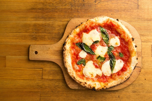 En Sevilen Pizza Çeşitleri Nelerdir? En Sevilen Pizza Çeşitleri Nelerdir?