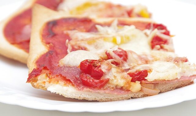 Pizza Fırını Seçerken Nelere Dikkat Edilmeli? Pizza Fırını Seçerken Nelere Dikkat Edilmeli?