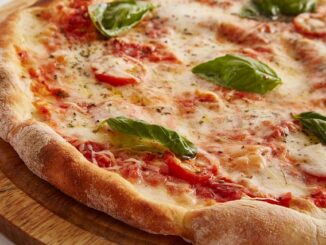 Pizza Malzemelerinin Tazeliği Neden Önemlidir?