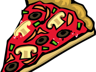 Pizza Severler İçin Instagram’da Takip Edilecek Hesaplar