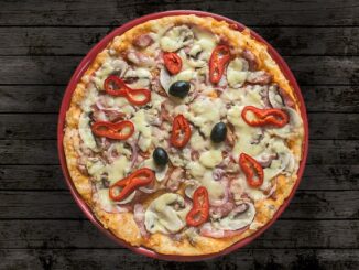 Pizza Sipariş Uygulamaları Karşılaştırması