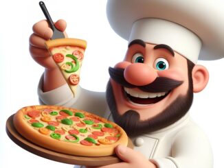 Pizza Siparişi Verirken Dikkat Edilmesi Gerekenler