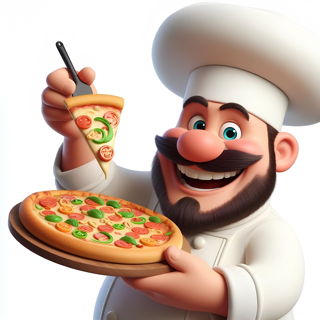 Pizza Siparişi Verirken Dikkat Edilmesi Gerekenler Pizza Siparişi Verirken Dikkat Edilmesi Gerekenler