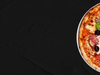 Pizza Sosları: Domatesli, Sarımsaklı ve Daha Fazlası