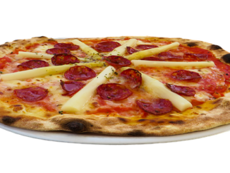 Pizza Yanında Ne İçilir?