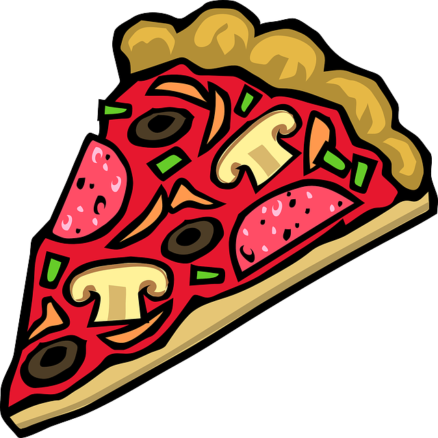 Pizza Yanında Ne İçilir? Pizza Yanında Ne İçilir?