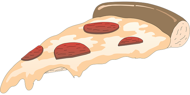 Pizza Yapımında Doğru Hamur Kıvamı Pizza Yapımında Doğru Hamur Kıvamı
