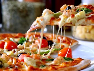 Pizza Yerken Dinlenebilecek En Güzel Müzikler