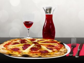 Türkiye’de Pizza Kültürü Nasıl Gelişti?
