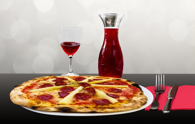 Türkiye’de Pizza Kültürü Nasıl Gelişti? Türkiye’de Pizza Kültürü Nasıl Gelişti?