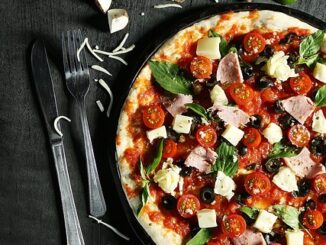Veganlar İçin Özel Pizza Tarifleri
