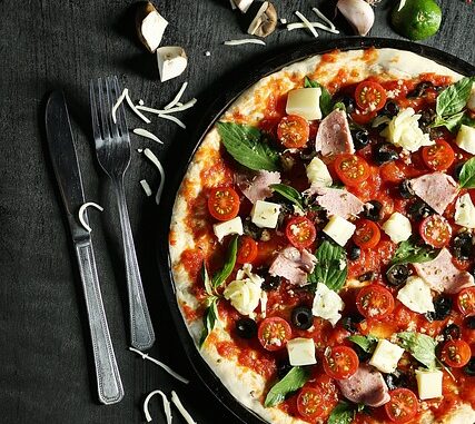 Veganlar İçin Özel Pizza Tarifleri Veganlar İçin Özel Pizza Tarifleri
