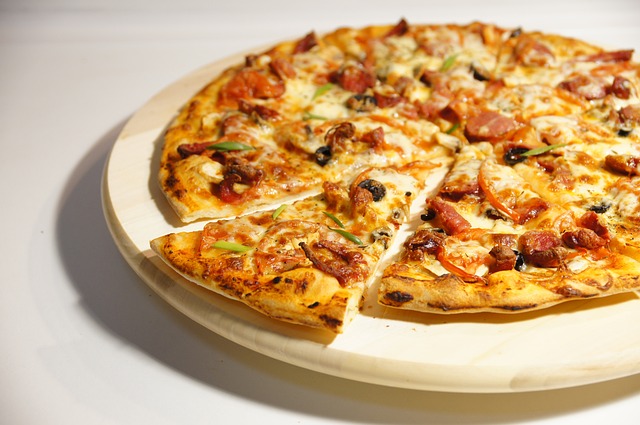 Veganlar İçin Özel Pizza Tarifleri Veganlar İçin Özel Pizza Tarifleri